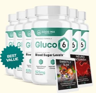 Gluco6™ gallery image