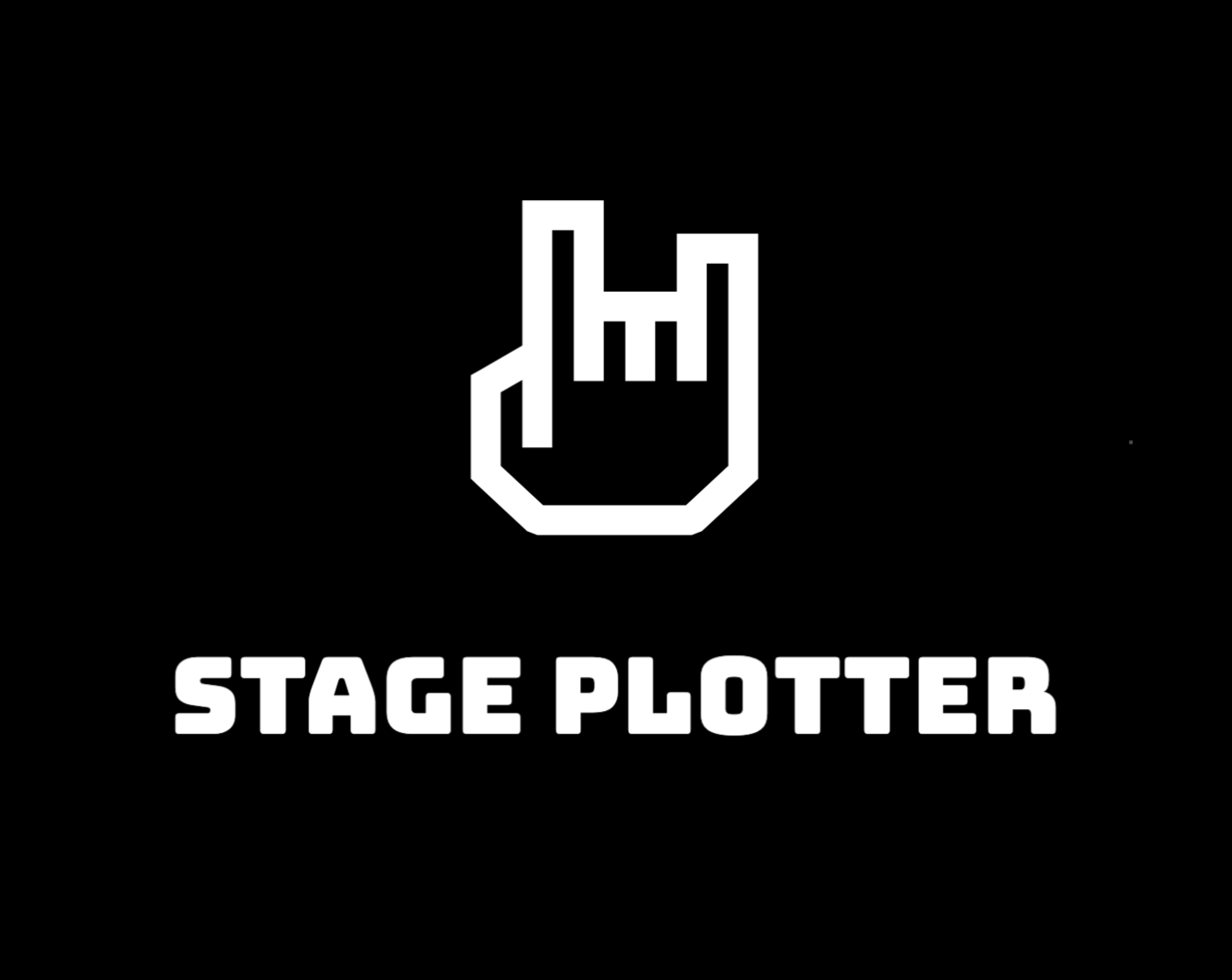 ステージプロッター - 「プロのステージプロットを簡単に作成、管理、共有します。」メディア1