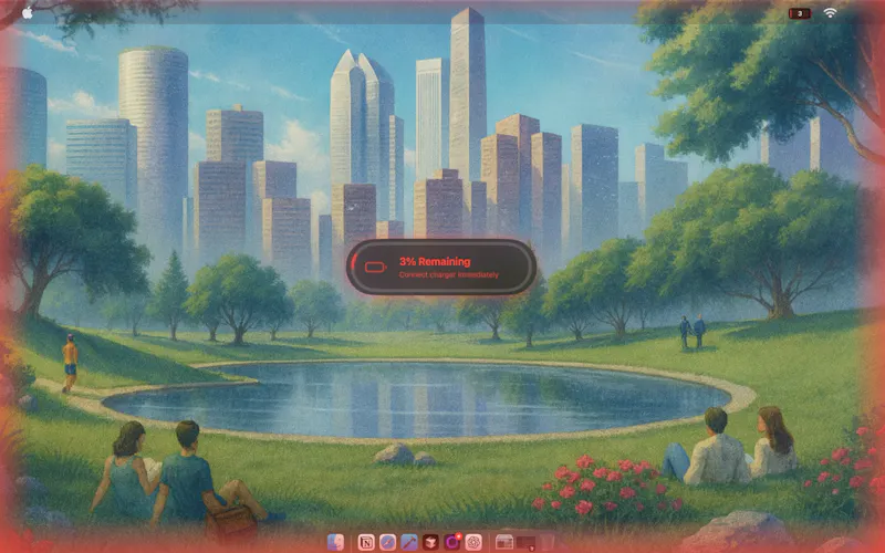 Juicy screenshot 5