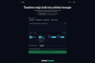 Tromito gallery image