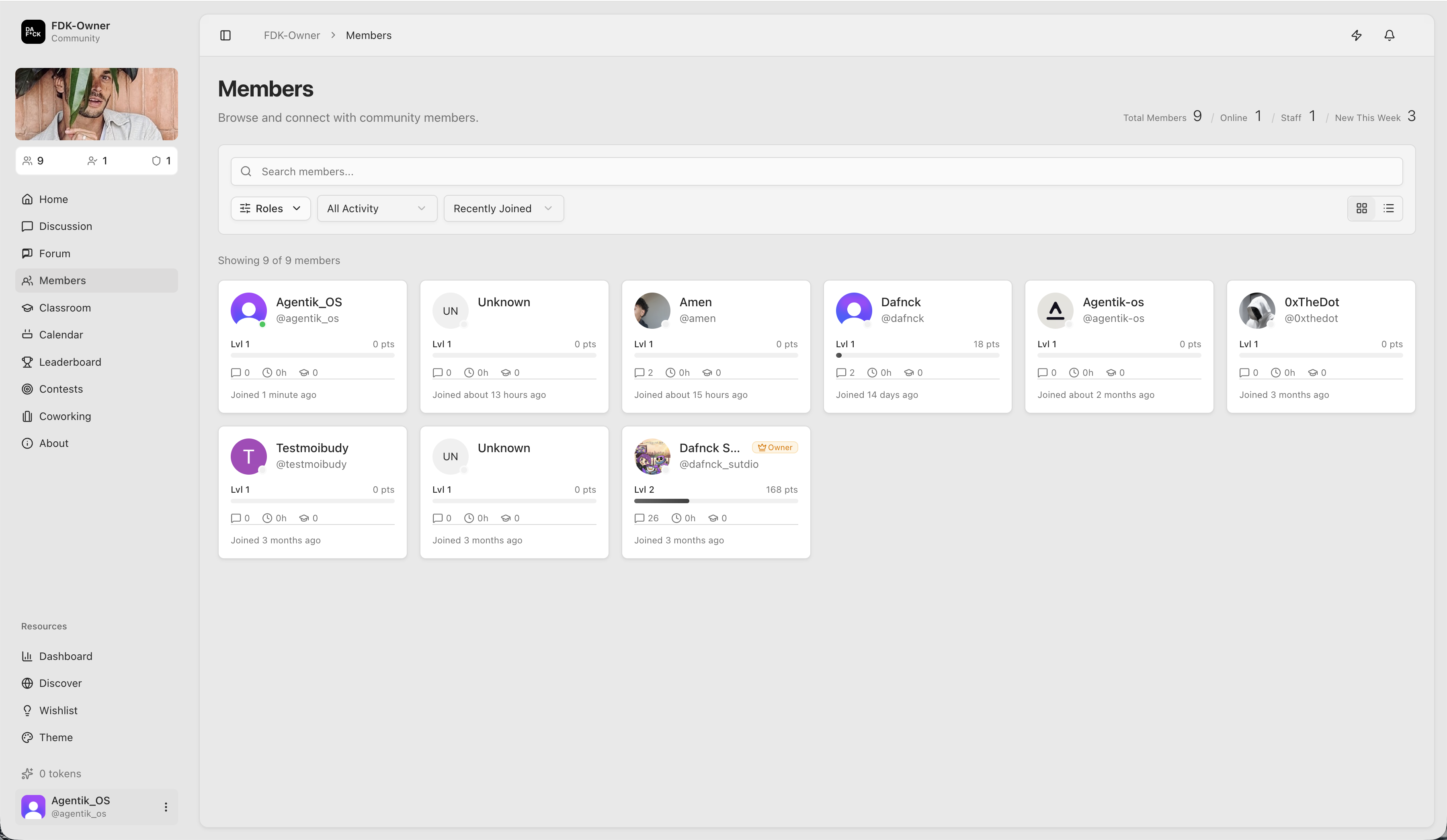 Kommu.co - Screenshot 5 showing product features and functionality