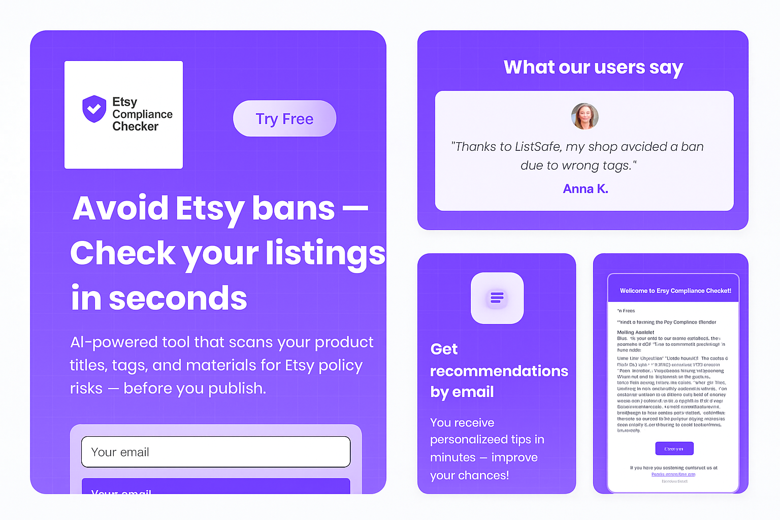 Listsafe media 1