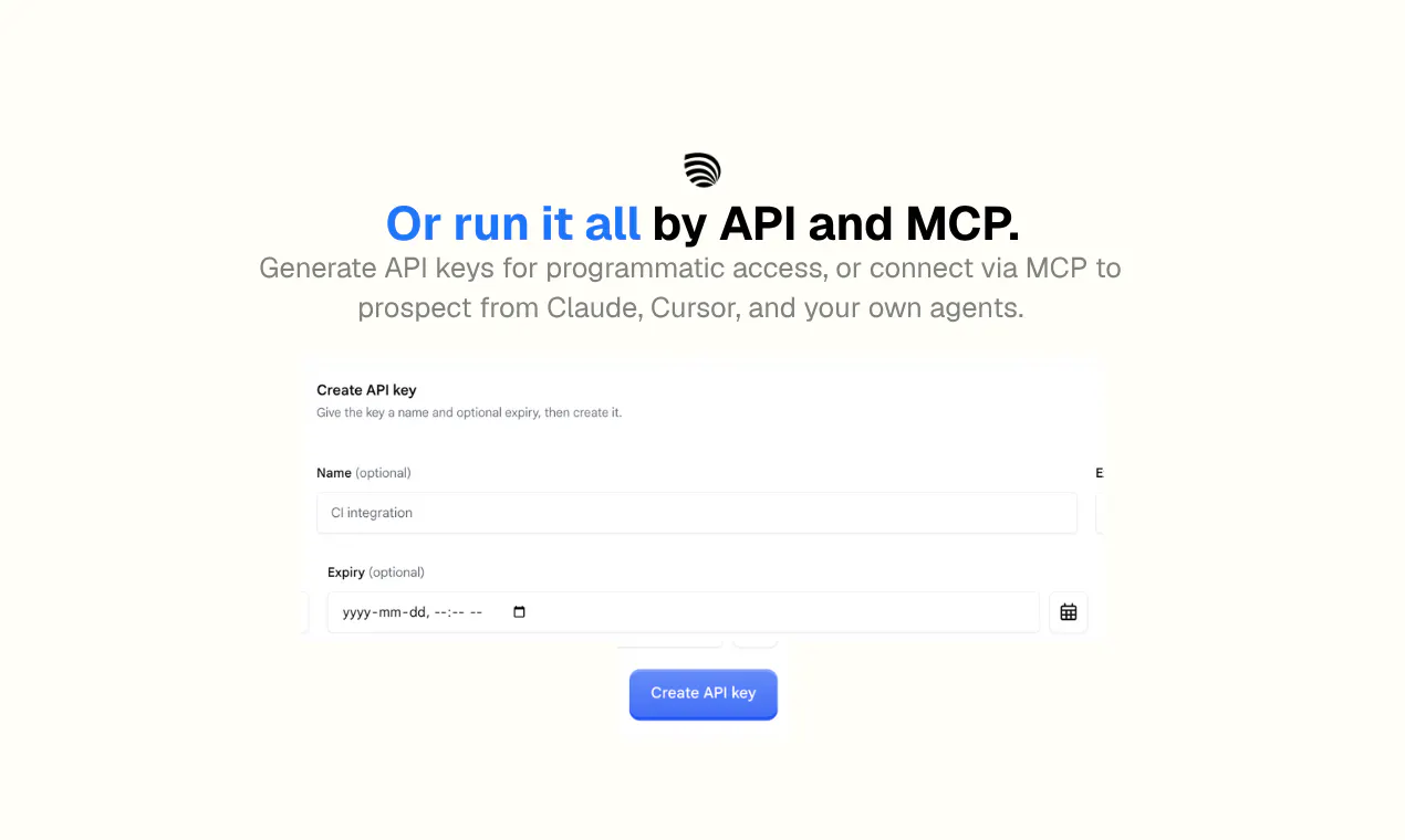 Cleanlist AI gallery image