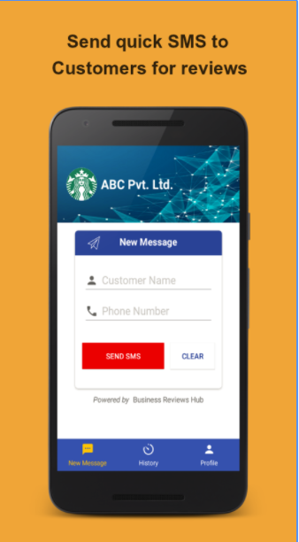 Business Reviews Hub gallery image