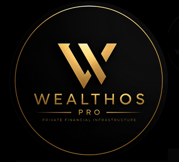 WealthOS Elite 