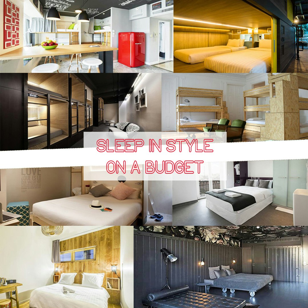 My Chic Hostel gallery image