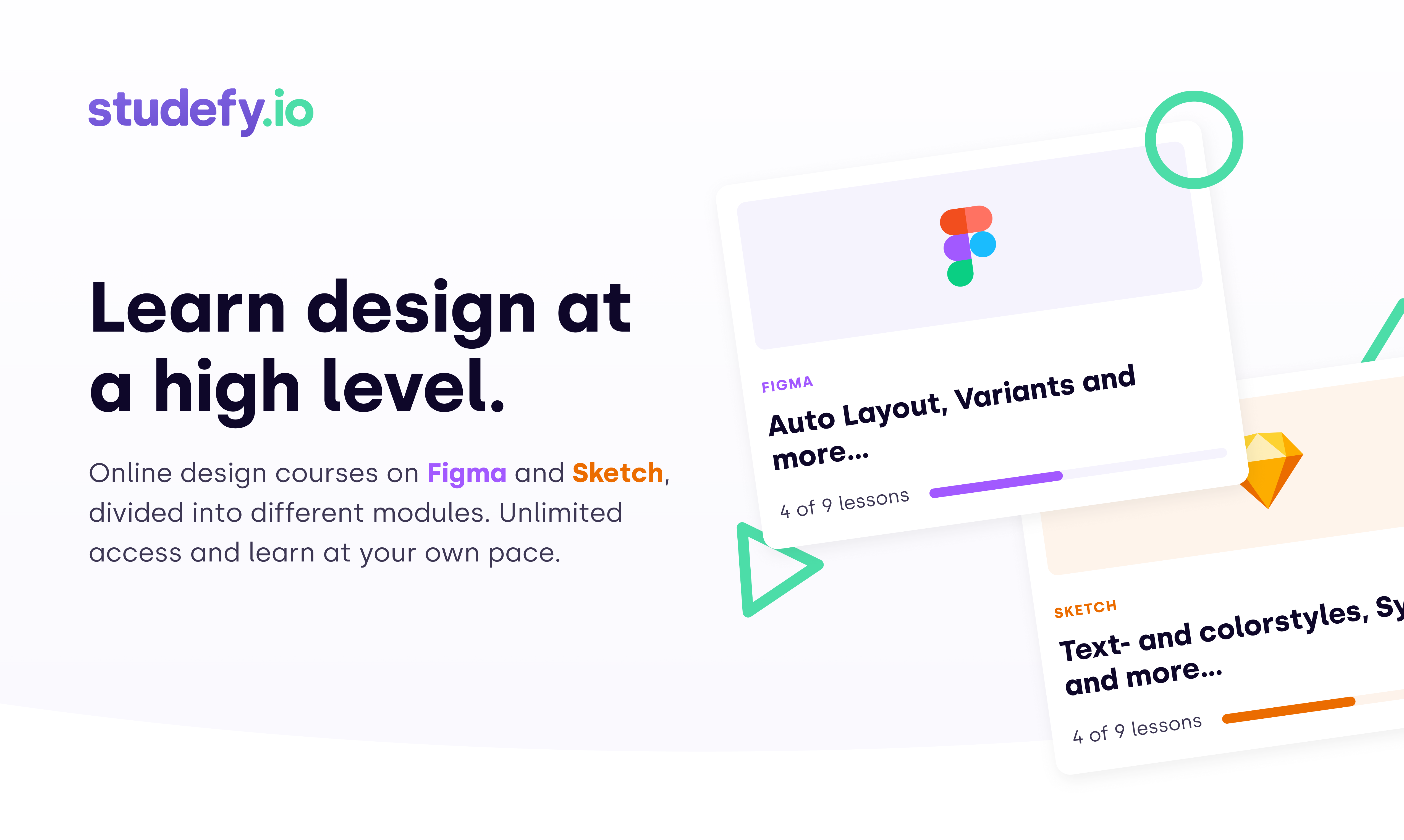 Studefy.io gallery image
