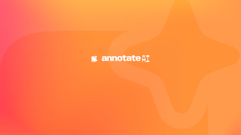 Annotate AI screenshot 3