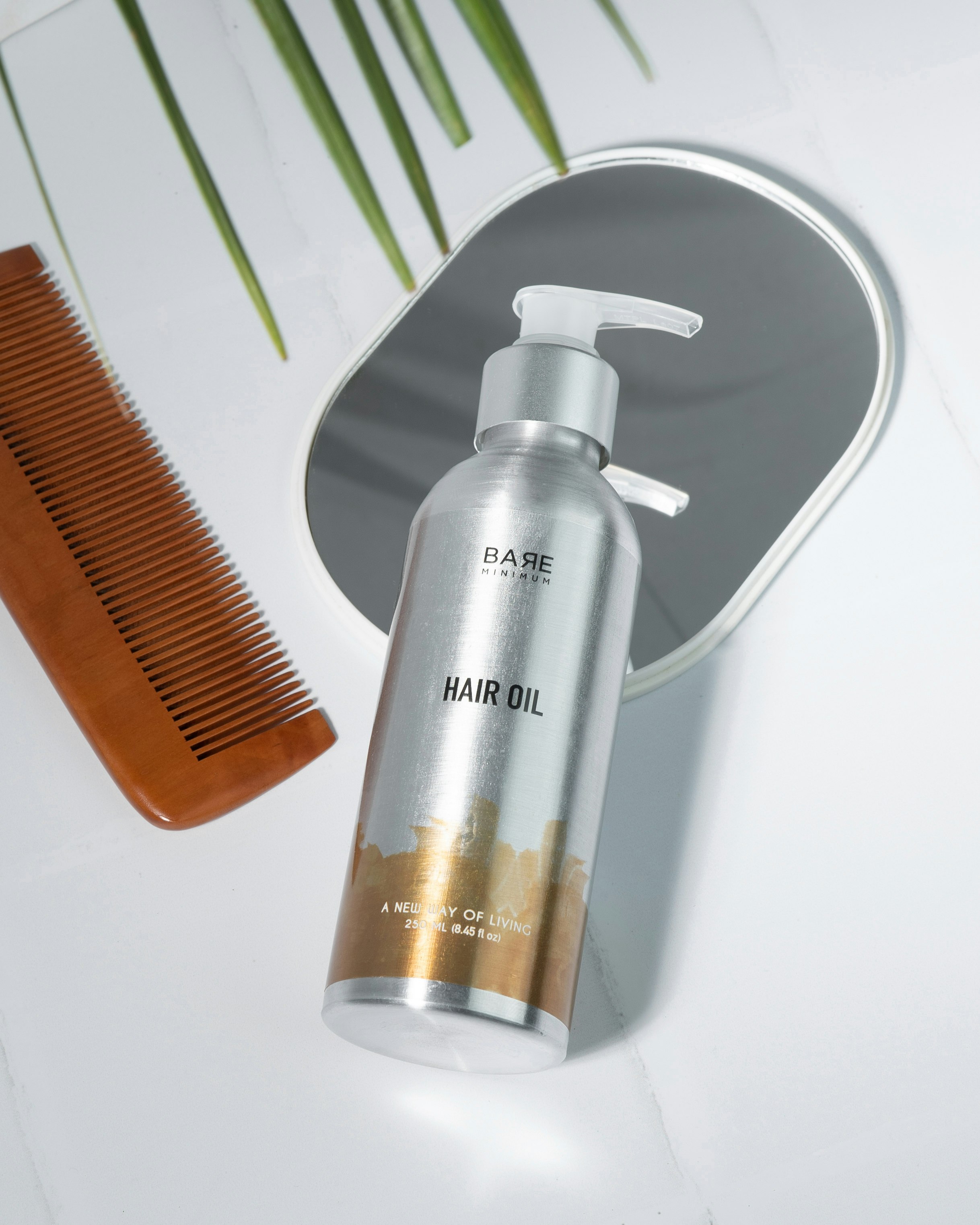 Bare Minimum  gallery image