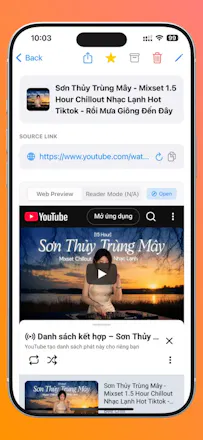 Bookmarks Hub gallery image