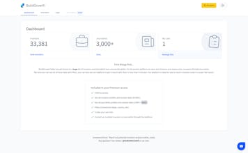 BuildGrowth gallery image