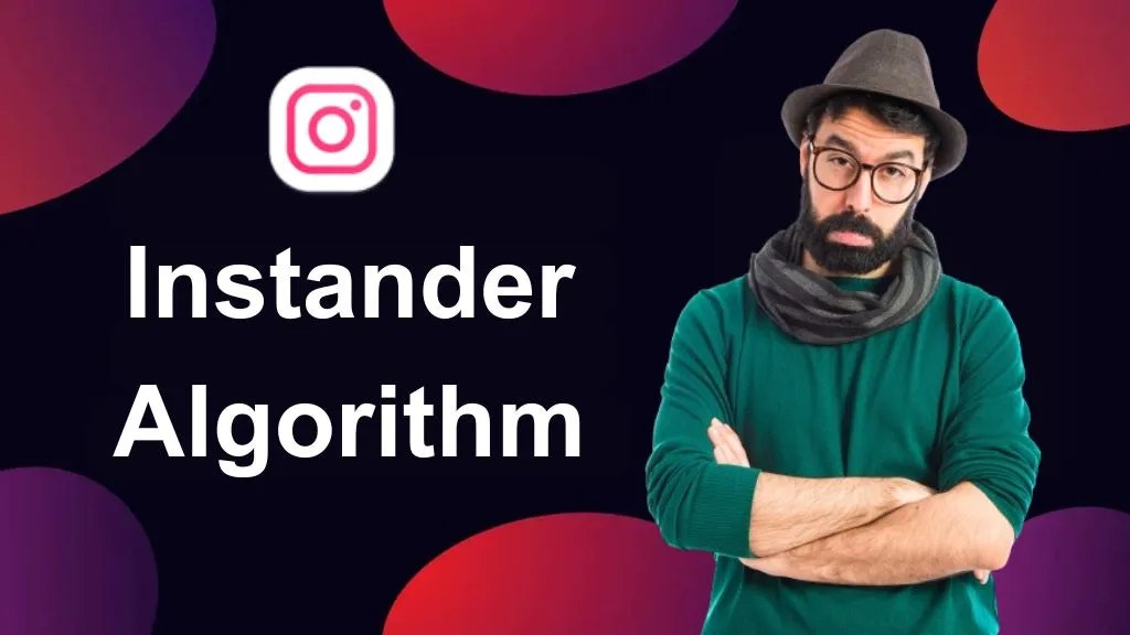 ISTANDER, un potente APK MOD Instagram media 2
