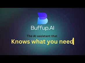 Buffup.AI gallery image
