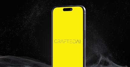 CraftedAi gallery image