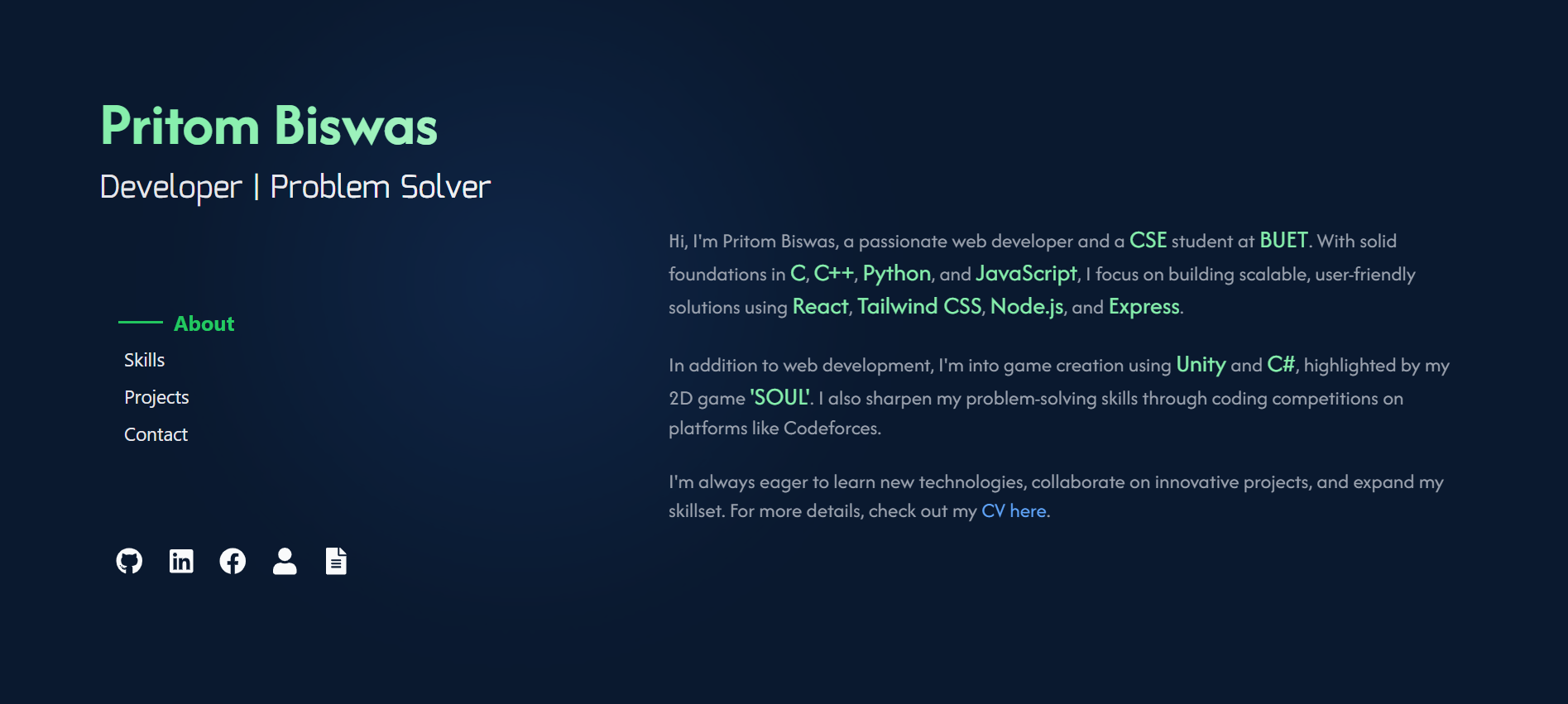 Portfolio for Pritom Biswas gallery image