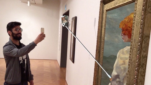 ReBlink gallery image