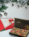 Royal Chocolate Box for Christmas