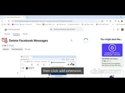 Chrome Web Store gallery image