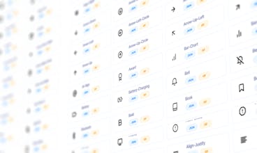 Flight Icons gallery image