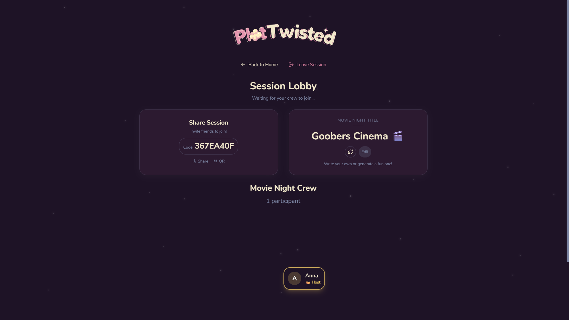 plottwisted 미디어 2