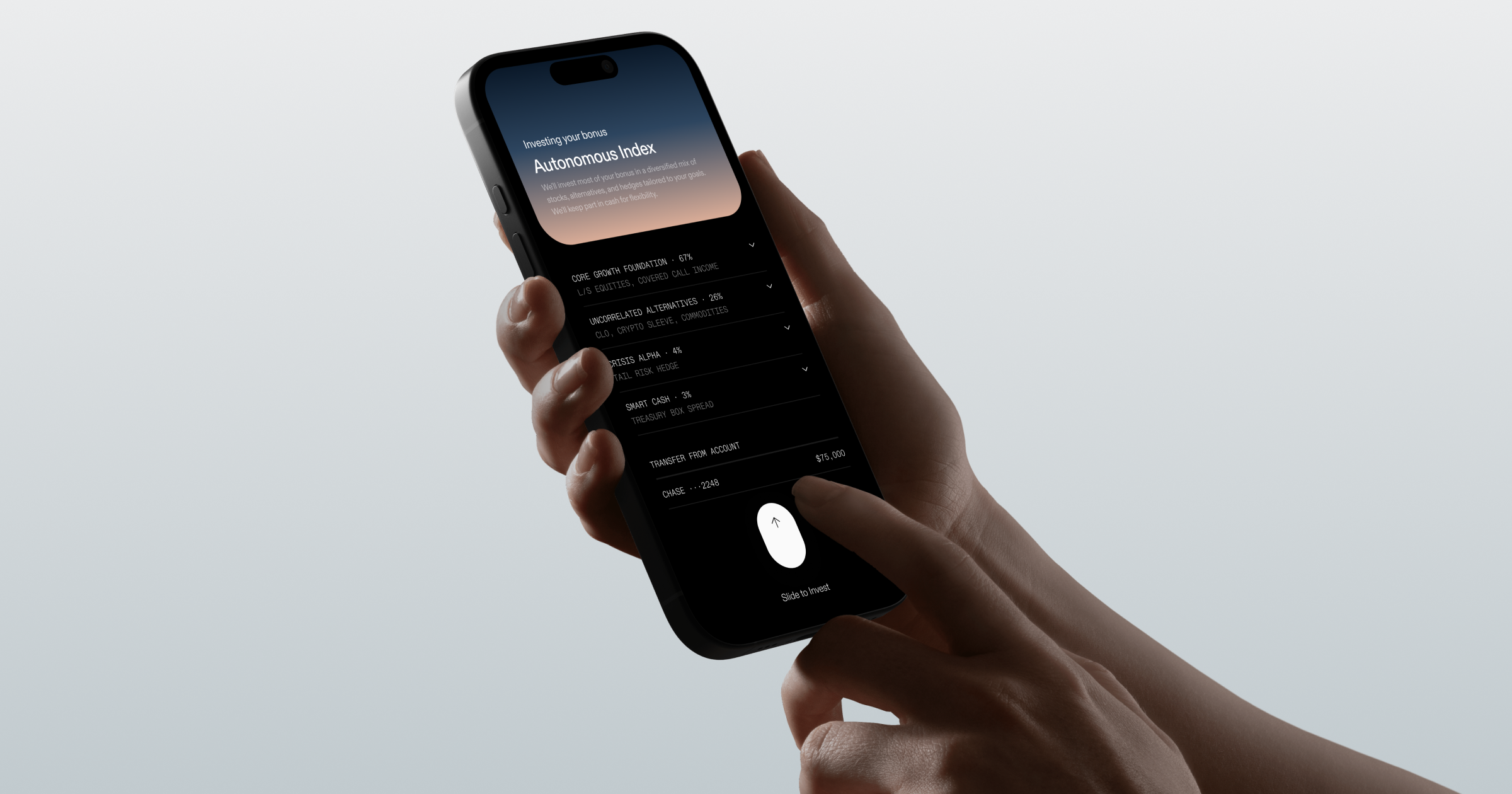 Autonomous gallery image