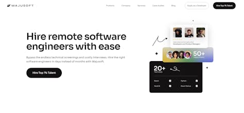 Wajusoft gallery image