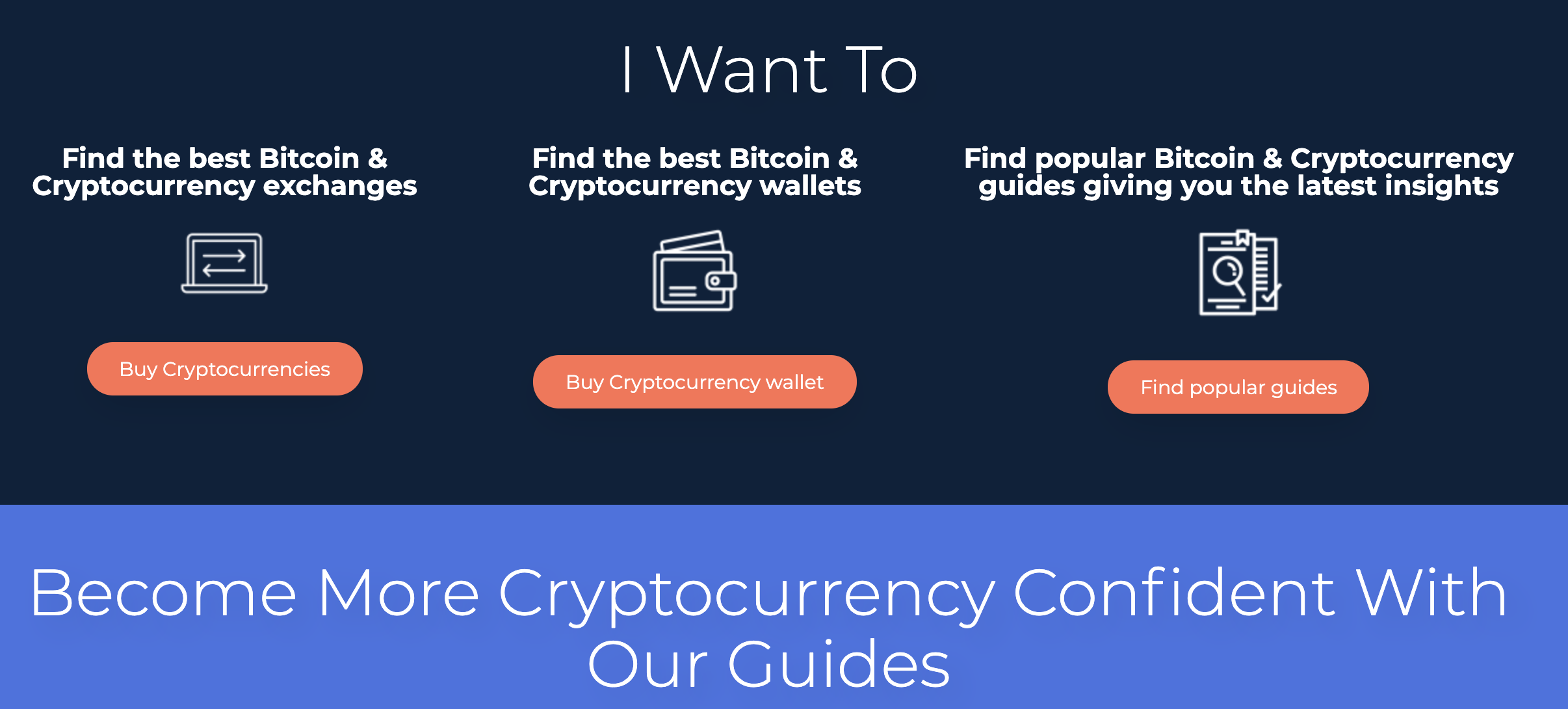 Go CryptoWise gallery image