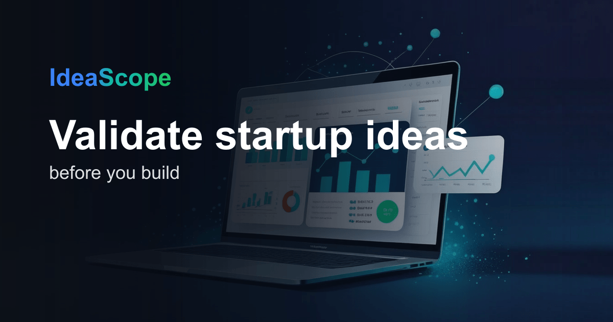 IdeaScope gallery image