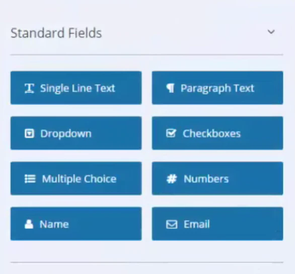 WPforms