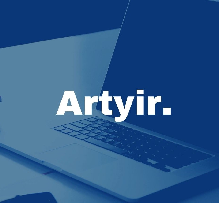 Artyir
