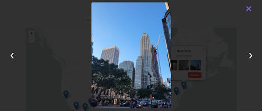 Travel Map Club gallery image