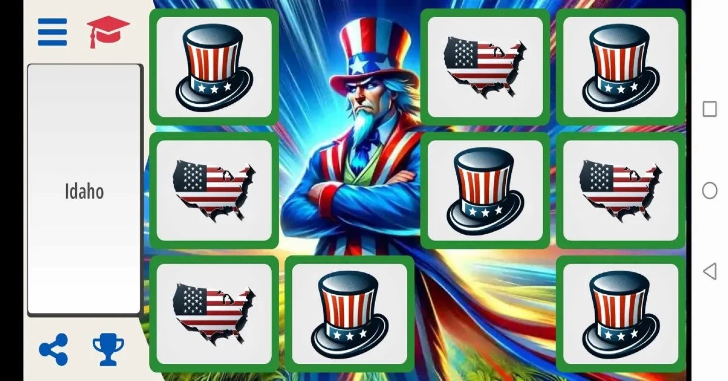 WordMe para você - jogos de memória inteligente media 12