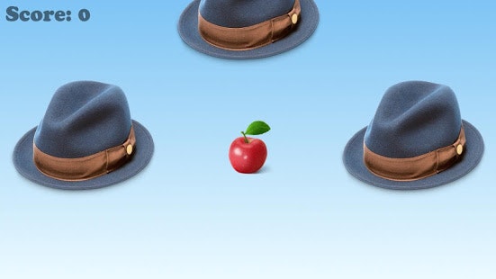 No Blink gallery image