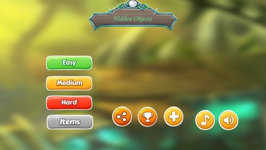 Fantasy Hidden Objects gallery image