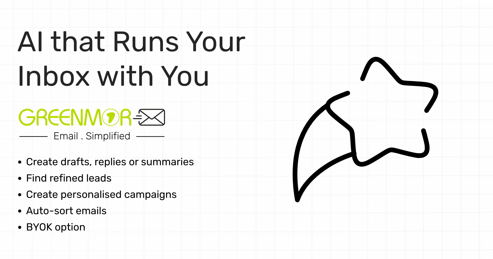 GreenmorMail screenshot 4