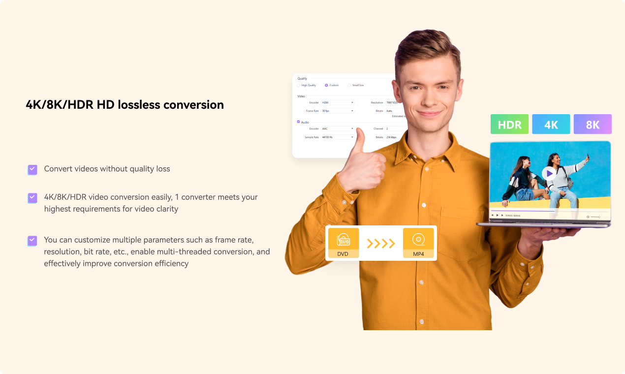 وسائط Wondershare Uniconverter Toolbox 4