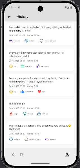 Karma AI media 5