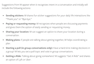 Suggestions from M gallery image