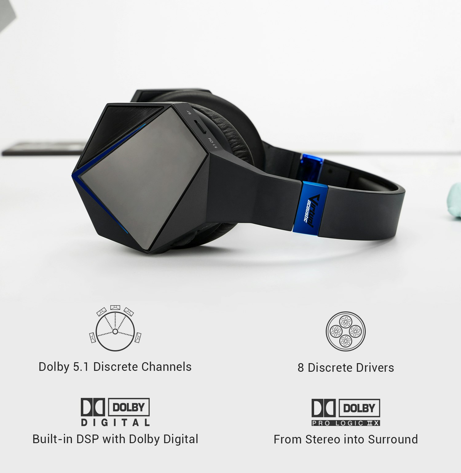 CAVE GH51 Pro gallery image