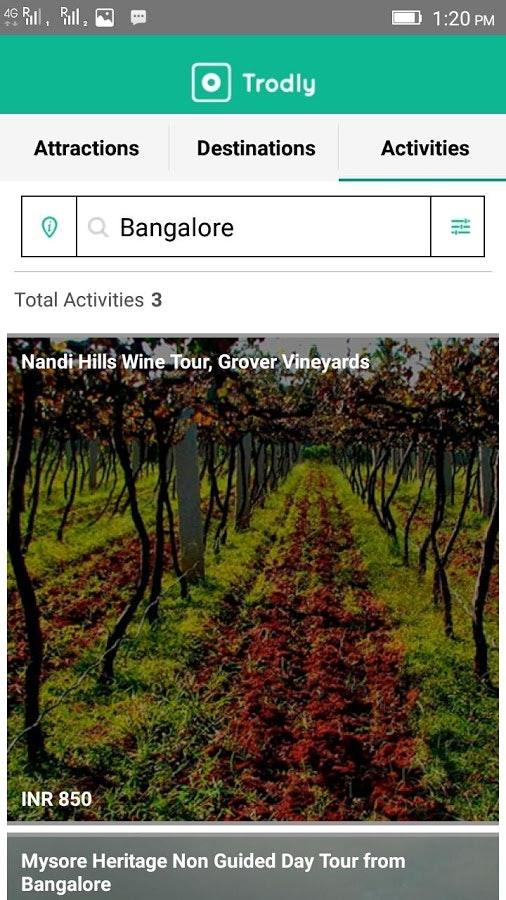 Trodly gallery image