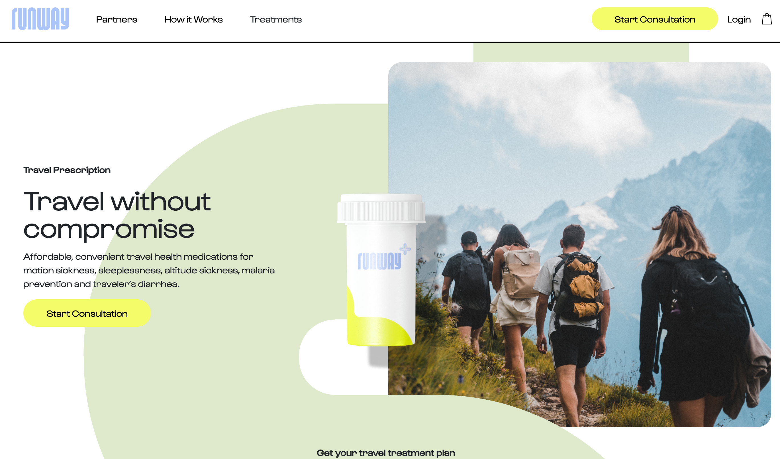 Runway Health gallery image