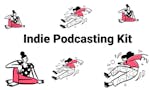 Indie Podcasting Kit image