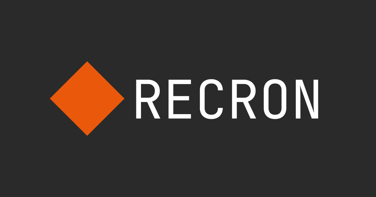 Recron gallery image