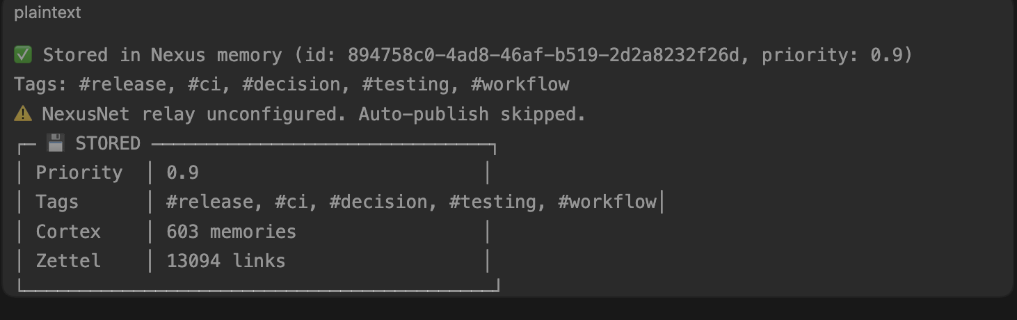 Nexus-Prime gallery image