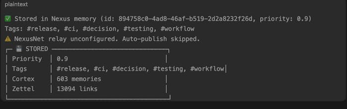 Nexus-Prime gallery image