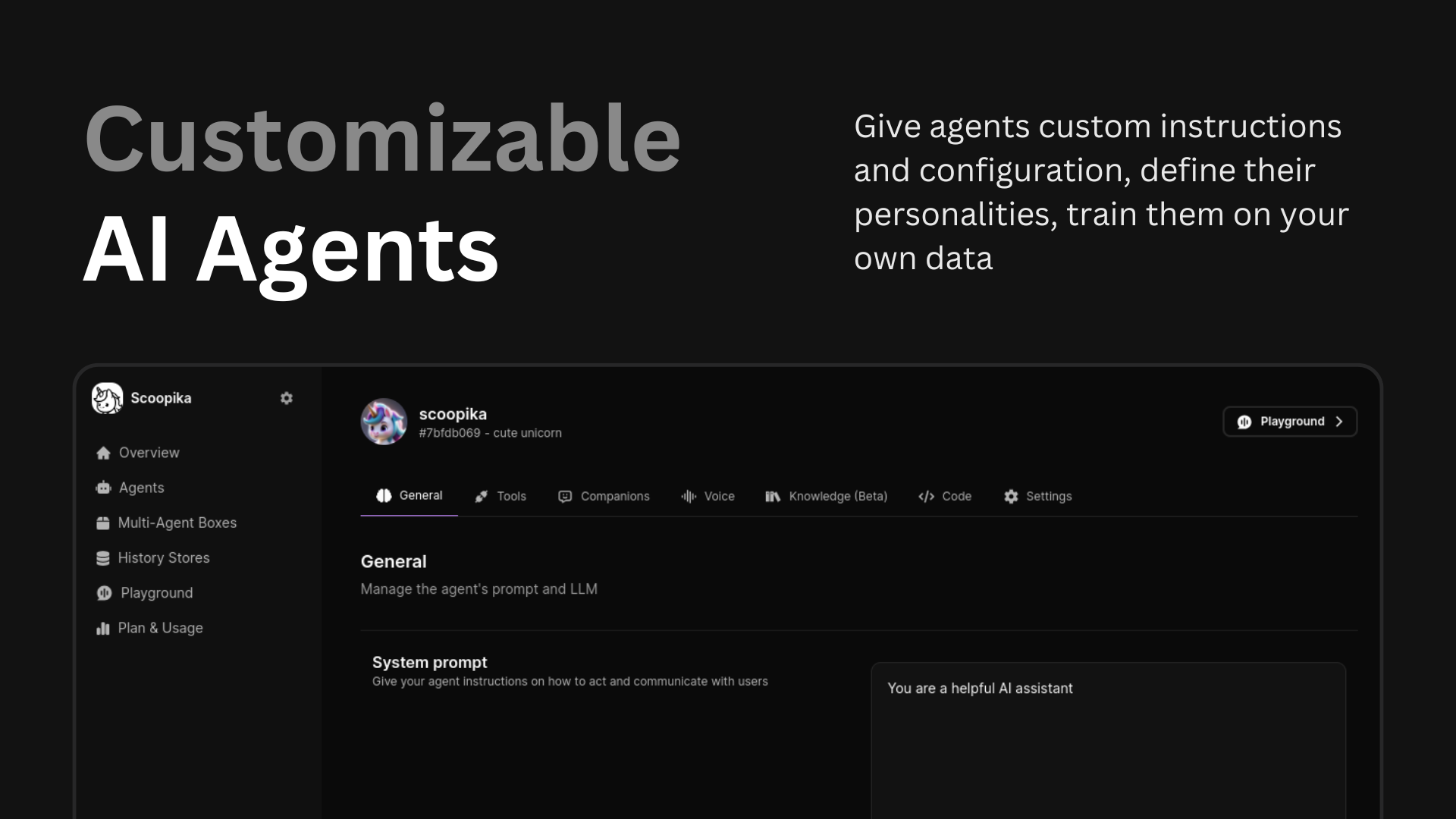 Scoopika gallery image