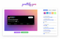 Prettify