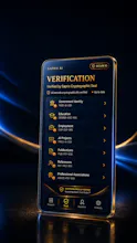 Saprix AI Passport gallery image