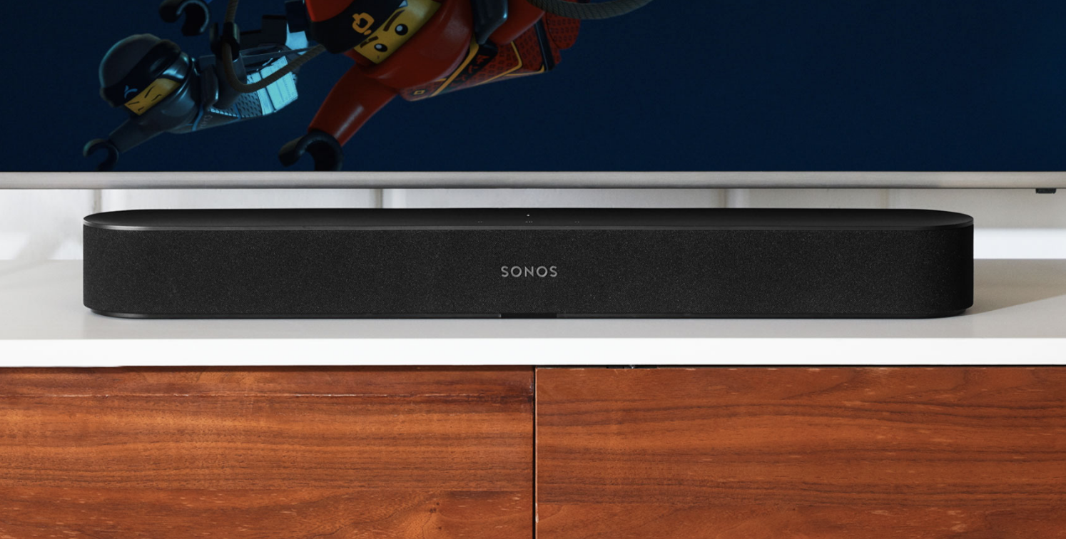 alternative to sonos beam
