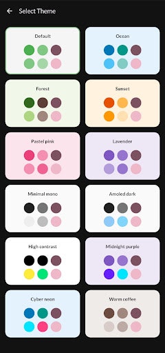 HabitFlow – Habit Tracker gallery image